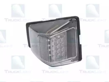 Фонарь TRUCKLIGHT CL-VO007R