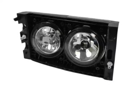 Фара дальнего света TRUCKLIGHT FL-DA003R