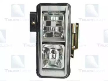 Фара дальнего света TRUCKLIGHT FL-IV005L