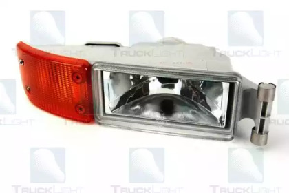 Фара TRUCKLIGHT FL-MA001R