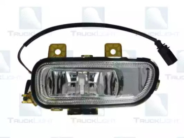 Противотуманная фара TRUCKLIGHT FL-ME002L