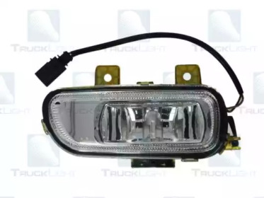 Фара TRUCKLIGHT FL-ME002R