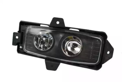 Фара TRUCKLIGHT FL-RV001L