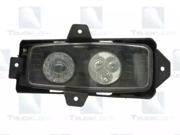 Противотуманная фара TRUCKLIGHT FL-RV002L