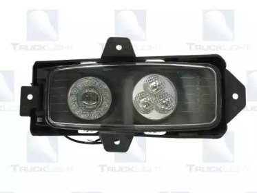 Противотуманная фара TRUCKLIGHT FL-RV002R