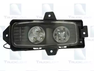 Противотуманная фара TRUCKLIGHT FL-RV003L