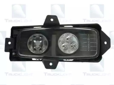 Противотуманная фара TRUCKLIGHT FL-RV003R