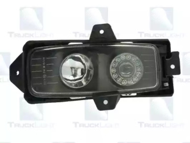 Противотуманная фара TRUCKLIGHT FL-RV004L