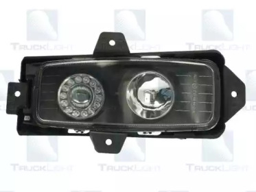 Противотуманная фара TRUCKLIGHT FL-RV004R