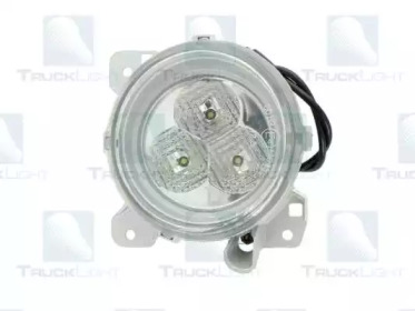 Противотуманная фара TRUCKLIGHT FL-SC010R