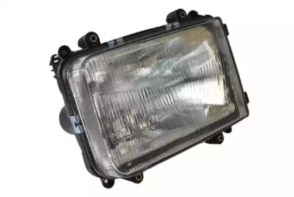 Основная фара TRUCKLIGHT HL-DA001L