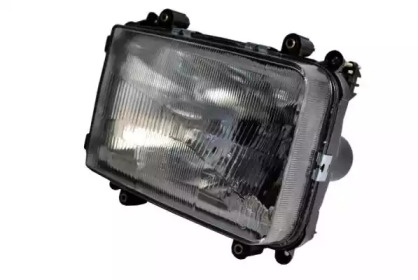 Фара TRUCKLIGHT HL-DA001R