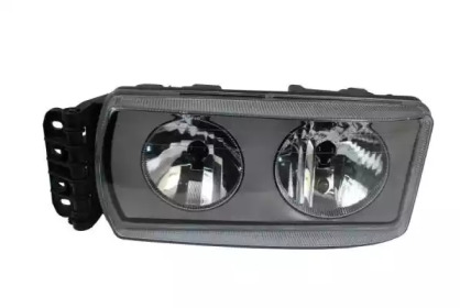 Фара TRUCKLIGHT HL-IV002L