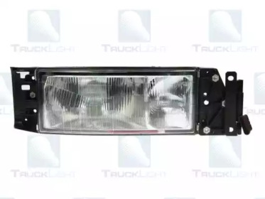 Основная фара TRUCKLIGHT HL-IV003L