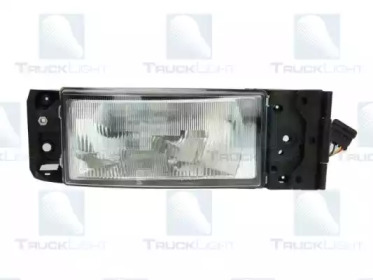 Основная фара TRUCKLIGHT HL-IV004R