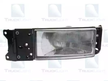 Основная фара TRUCKLIGHT HL-IV005L