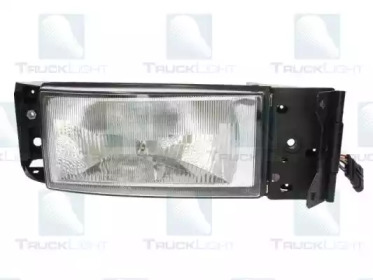 Основная фара TRUCKLIGHT HL-IV005R