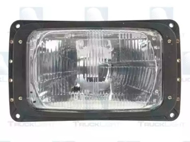 Основная фара TRUCKLIGHT HL-IV006R