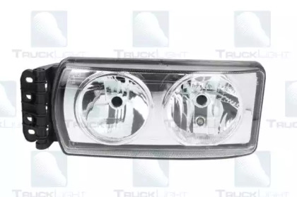 Основная фара TRUCKLIGHT HL-IV007L