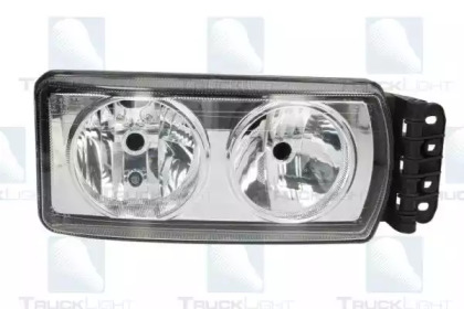 Основная фара TRUCKLIGHT HL-IV007R