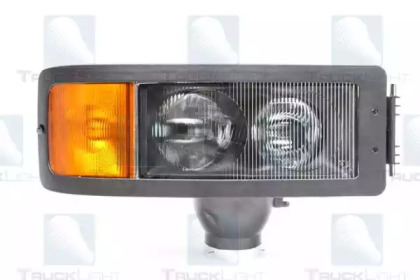 Фара TRUCKLIGHT HL-MA003R