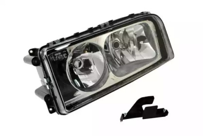 Фара TRUCKLIGHT HL-ME002R