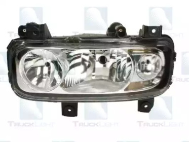 Фара TRUCKLIGHT HL-ME007R