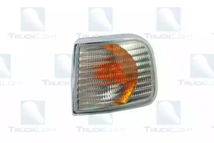 Фонарь указателя поворота TRUCKLIGHT HL-RL001L