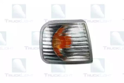 Фонарь указателя поворота TRUCKLIGHT HL-RL001R