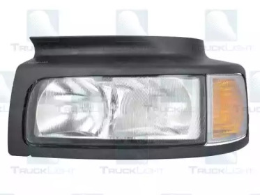 Фара TRUCKLIGHT HL-RV001L