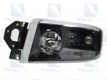 Основная фара TRUCKLIGHT HL-RV003L