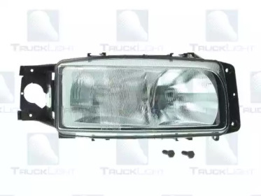 Основная фара TRUCKLIGHT HL-RV004R