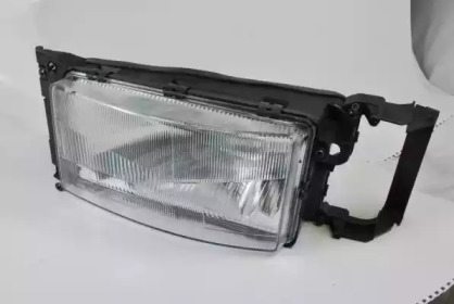 Основная фара TRUCKLIGHT HL-SC001L