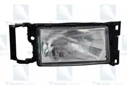 Основная фара TRUCKLIGHT HL-SC001R