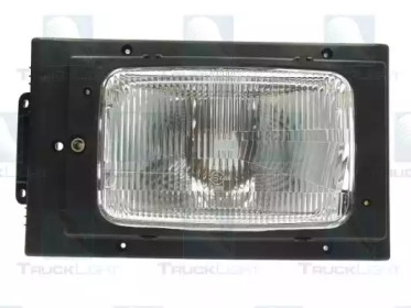 Основная фара TRUCKLIGHT HL-SC005L