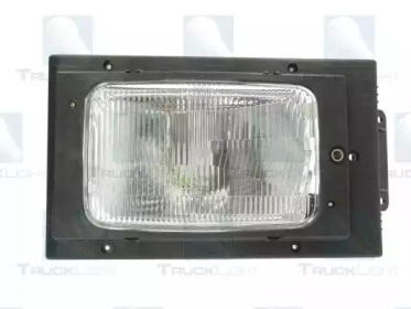 Основная фара TRUCKLIGHT HL-SC005R