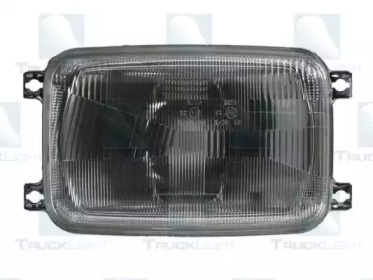 Основная фара TRUCKLIGHT HL-VO002