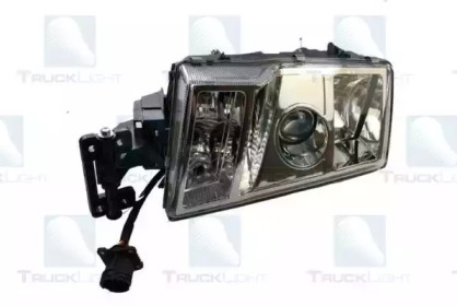 Фара TRUCKLIGHT HL-VO006R