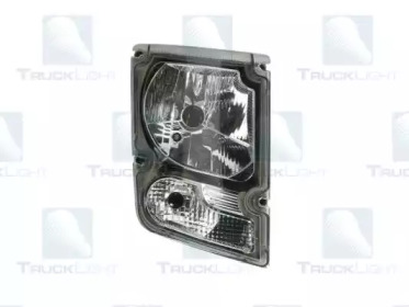 Основная фара TRUCKLIGHT HL-VO007R