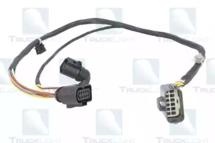 Кабельный комплект, основная фара TRUCKLIGHT HL-VO012