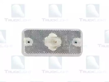 Габаритный фонарь TRUCKLIGHT SM-DA001