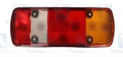 Задние фонари TRUCKLIGHT TL-ME007R