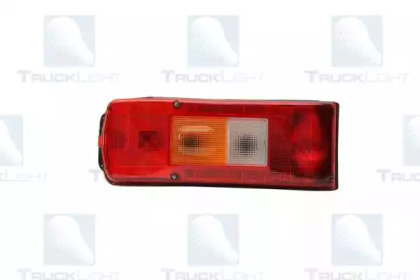 Фонарь TRUCKLIGHT TL-VO001R