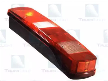 Фонарь TRUCKLIGHT TL-VO002L