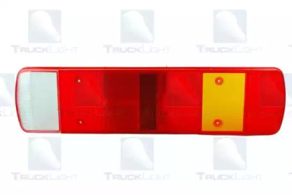 Рассеиватель, задний фонарь TRUCKLIGHT TL-VO005L/R