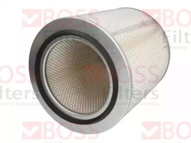 Воздушный фильтр BOSS FILTERS BS01-017