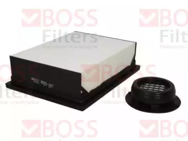 Воздушный фильтр BOSS FILTERS BS01-087