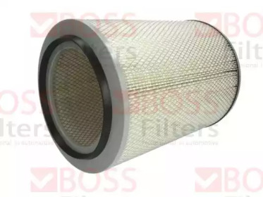 Воздушный фильтр BOSS FILTERS BS01-127