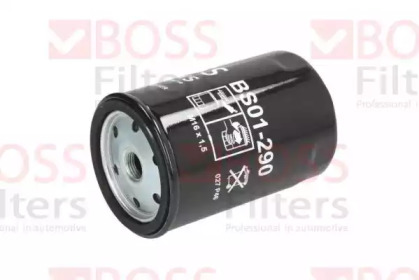 Воздушный фильтр BOSS FILTERS BS01-290