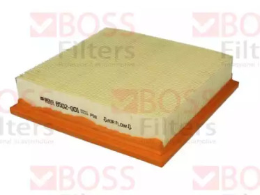  BOSS FILTERS BS02-001